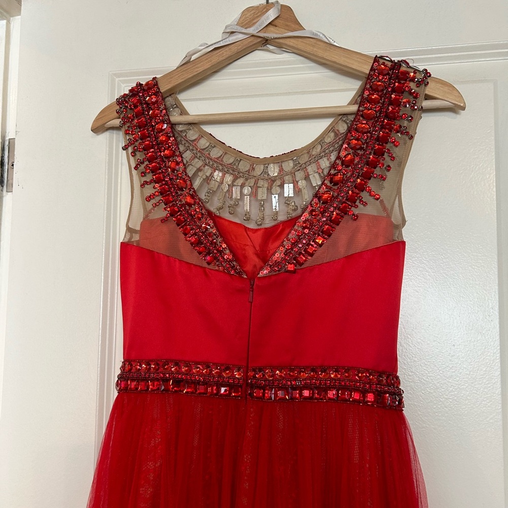 Sherri Hill Dress